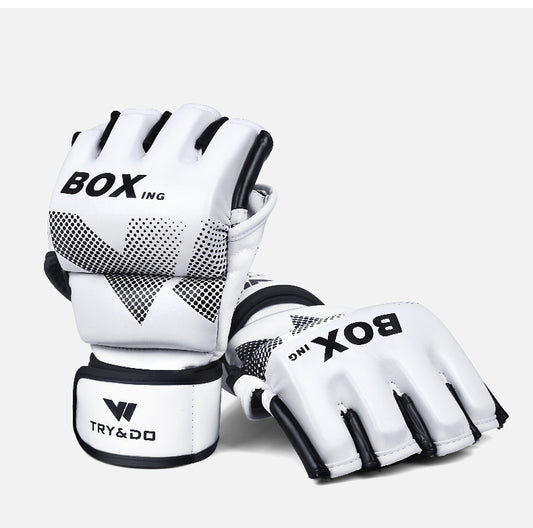 MMA/Box Handschuhe