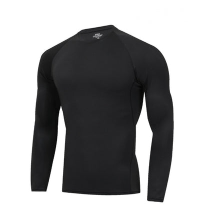 Langarm/Compression Shirt