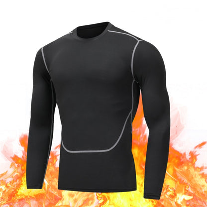 Langarm/Compression Shirt