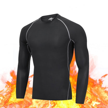 Langarm/Compression Shirt