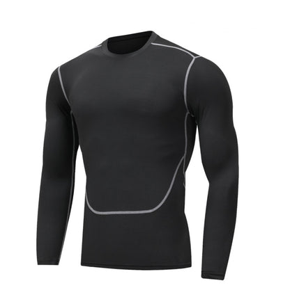 Langarm/Compression Shirt