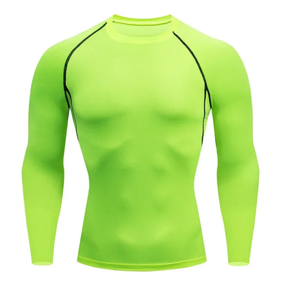 Gym T-Shirt/Compression Shirt