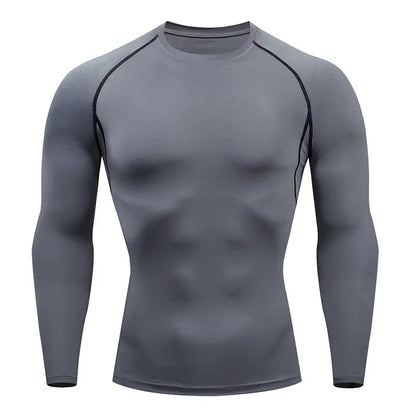 Gym T-Shirt/Compression Shirt