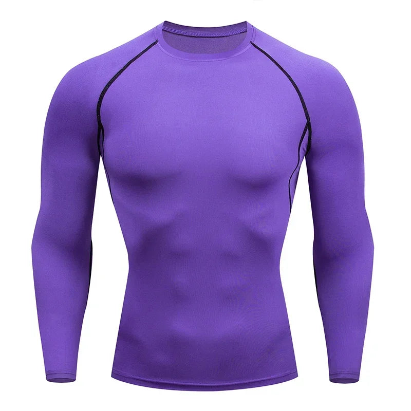 Gym T-Shirt/Compression Shirt