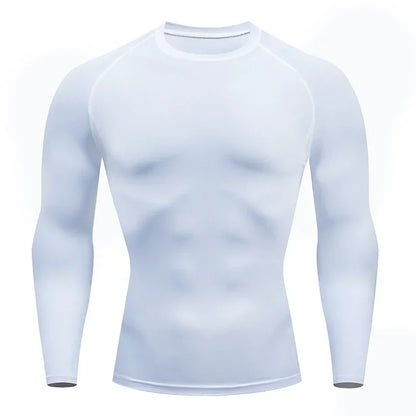 Gym T-Shirt/Compression Shirt