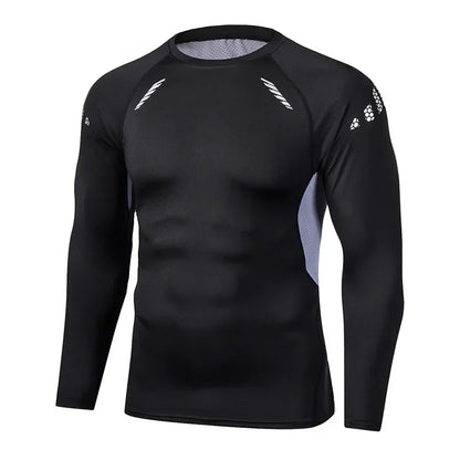 Gym T-Shirt/Compression Shirt