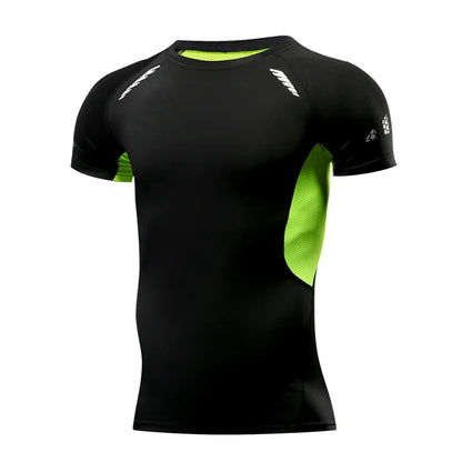 Gym T-Shirt/Compression Shirt