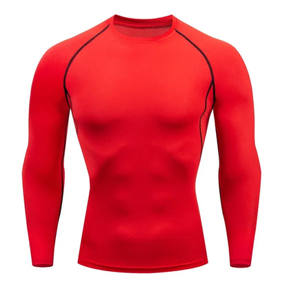 Gym T-Shirt/Compression Shirt