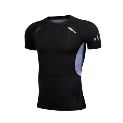 Gym T-Shirt/Compression Shirt