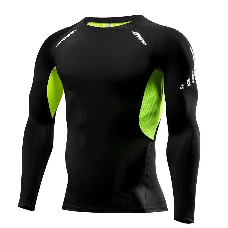 Gym T-Shirt/Compression Shirt