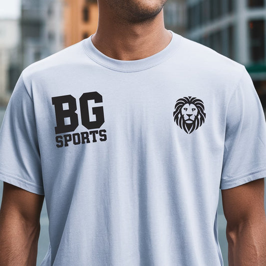 BG Shirt